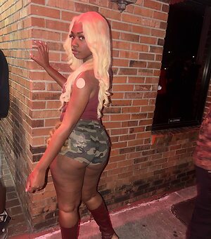 bigbootykyy leaked photo #22