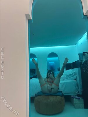 Bigbootyroxanne Nude Leaked Photo #16
