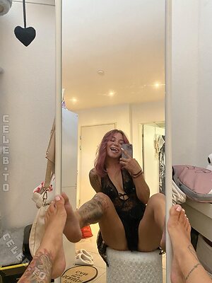 Bigbootyroxanne photo