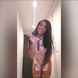 BigDaddyMomo leaked photo #3