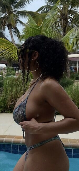 Bigdiamondgirl leaked photo #2
