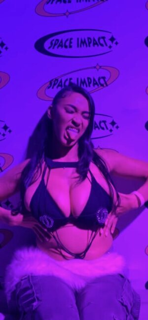 Bigdiamondgirl leaked photo #6