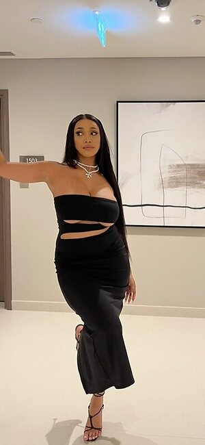 Bigdiamondgirl leaked photo #12