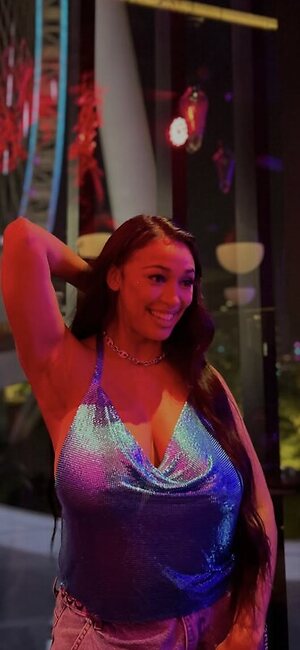 Bigdiamondgirl leaked photo #21