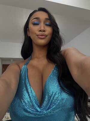 Bigdiamondgirl leaked photo #22