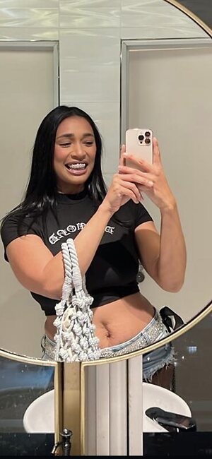 Bigdiamondgirl leaked photo #24