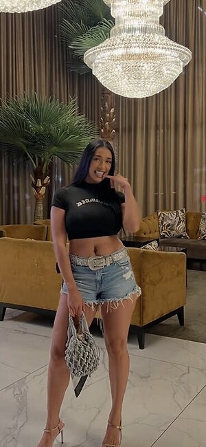 Bigdiamondgirl leaked photo #27