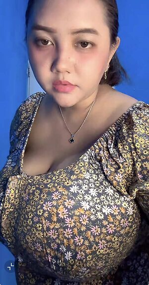 Biggest Asian Breasts leaked photo #54
