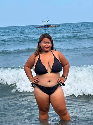 Biggest Asian Breasts