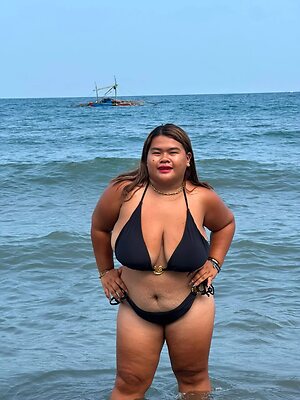 Biggest Asian Breasts leaked photo #56