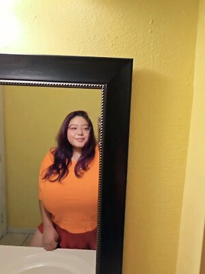 Biggest Asian Breasts
