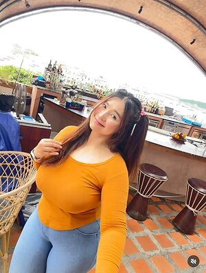 Biggest Asian Breasts leaked photo #69