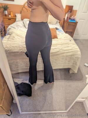 BigLyds Lydia from yogscast! leaked photo #9