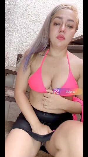 Bigo Live Slips leaked photo #9
