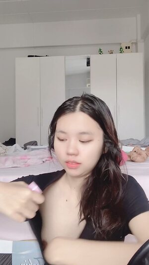 Bigo Live Slips leaked photo #23