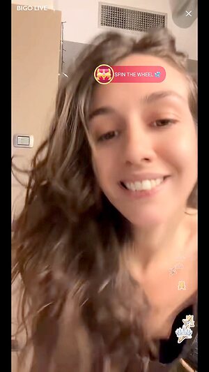 Bigo Live Slips leaked photo #35