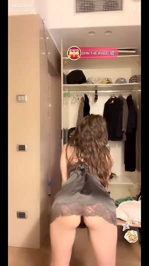 Bigo Live Slips leaked photo #38