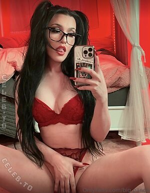 BigPanda Nude Leaked Photo #2