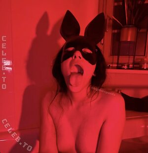 BigPanda Nude Leaked Photo #5