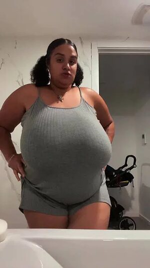 Bigtitbandit Nude Leaked Photo #2