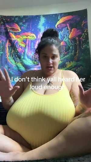 Bigtitbandit Nude Leaked Photo #3