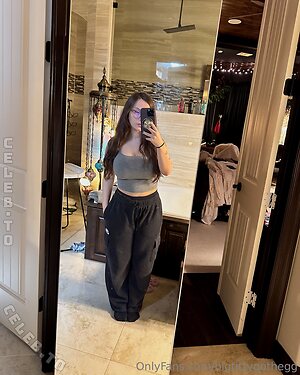 bigtittygothegg Nude Leaked Photo #82