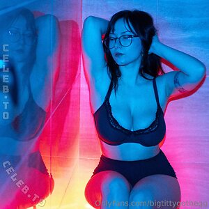 bigtittygothegg Nude Leaked Photo #97