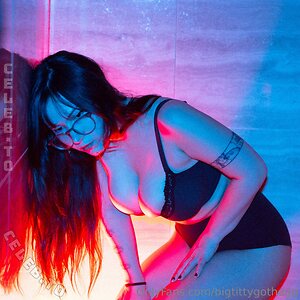 bigtittygothegg Nude Leaked Photo #106