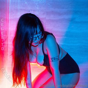 bigtittygothegg Nude Leaked Photo #109