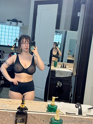bigtittygothegg Nude Leaked Photo #119