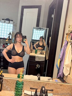 bigtittygothegg Nude Leaked Photo #120