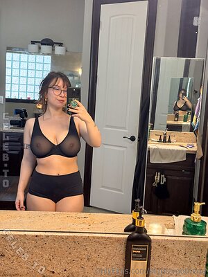 bigtittygothegg Nude Leaked Photo #122