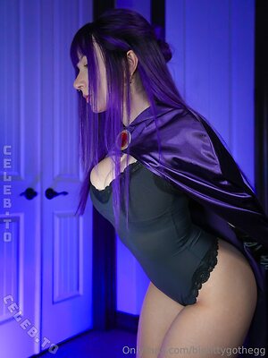 bigtittygothegg Nude Leaked Photo #180