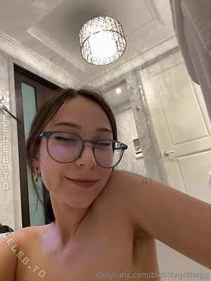 bigtittygothegg Nude Leaked Photo #199