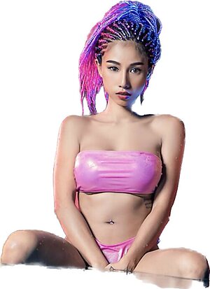 Biiw Sexytrainer leaked photo #10