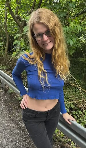 Bikergirl_97 Nude Leaked Photo #58