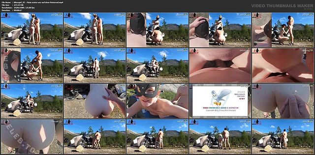 Bikergirl_97 leaked photos