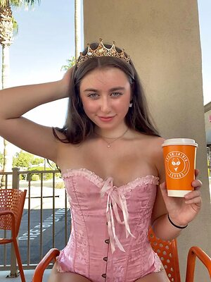 Bikini Beans Coffee Girls leaked photo #30