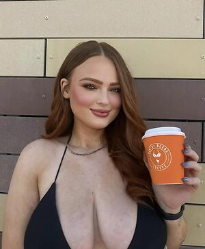 Bikini Beans Coffee Girls