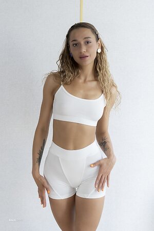 Bikini Sports Exclusive Contents