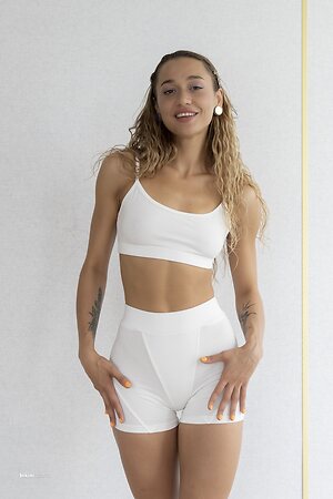 Bikini Sports Exclusive Contents leaked photo #72