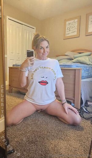 Bikininicole Nude Leaked Photo #105