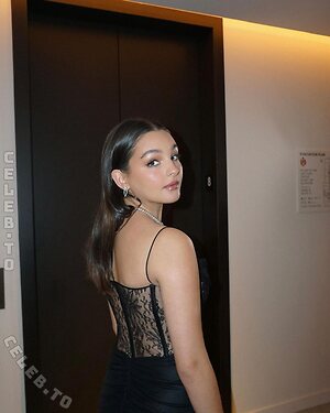 Billie Aimee Boullet photo