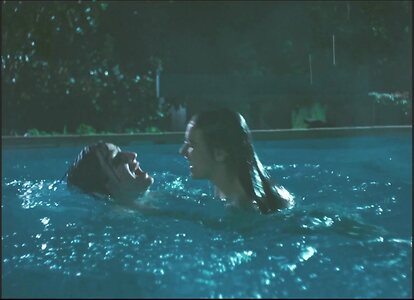 Billie Blain leaked photo #5