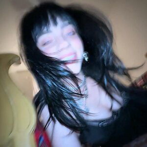 Billie Eilish Collection Nude Leaked Photo #9