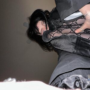 Billie Eilish Collection Nude Leaked Photo #11