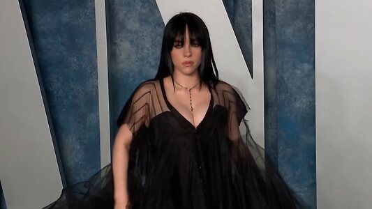 Billie Eilish Collection leaked photo #20