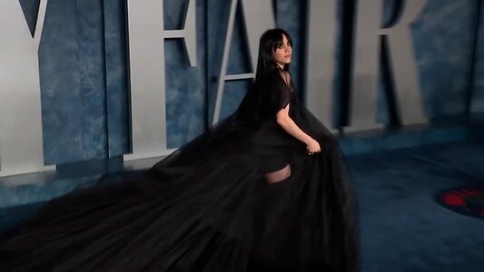 Billie Eilish Collection leaked photo #27
