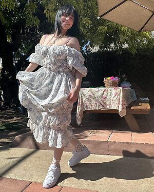 Billie Eilish Collection leaked photo #35