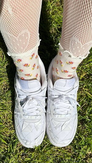 Billie Eilish Collection leaked photo #40